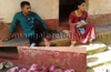 Hindu activists raid illegal abattoir at Venur